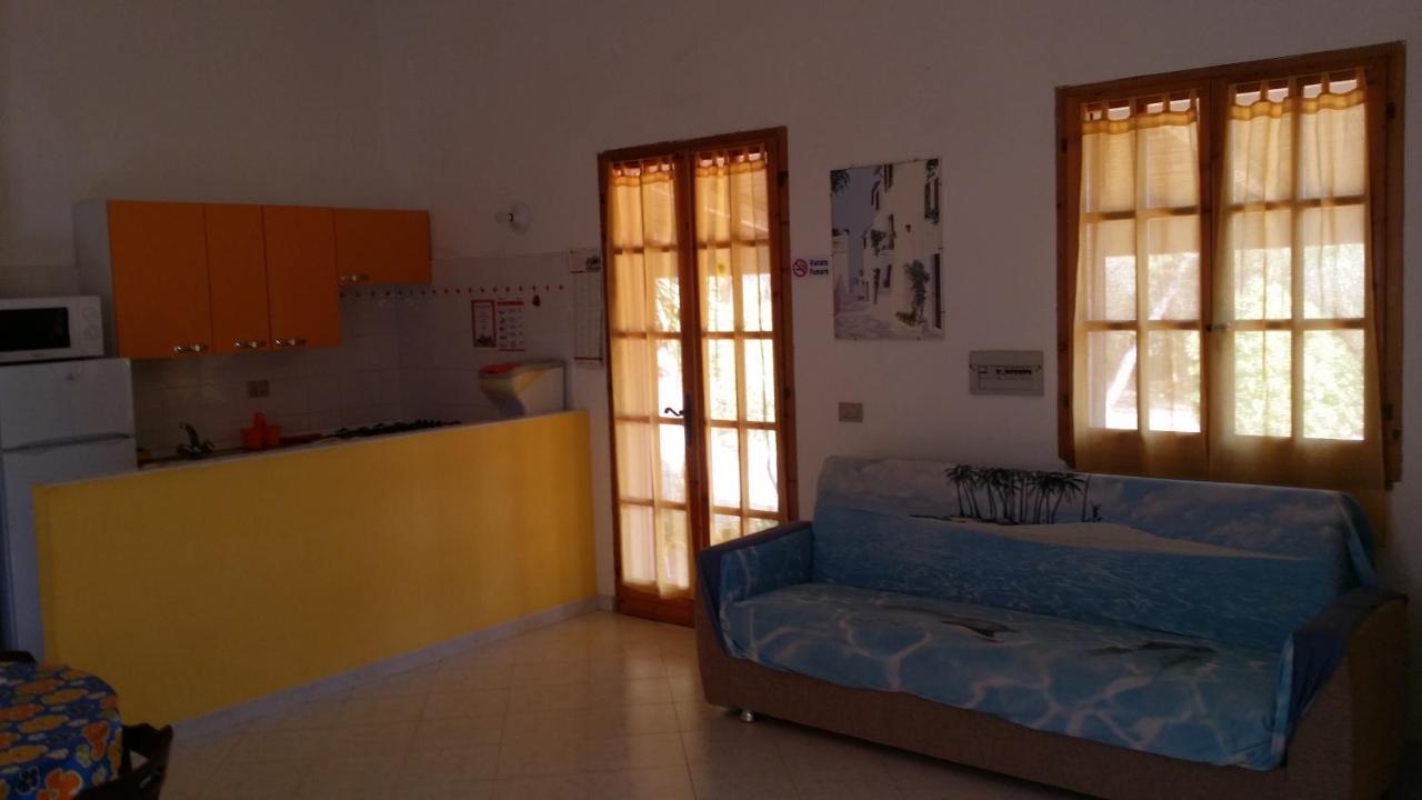 Chia Zeffiro Villa Exterior photo